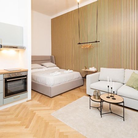 Charming Retreat Walking Distance From Town Centre Leilighet Wien Eksteriør bilde