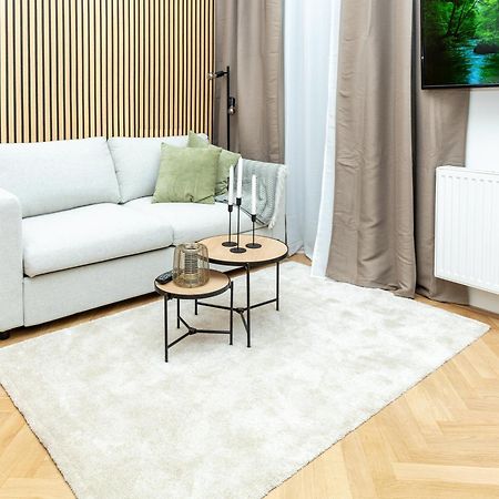 Charming Retreat Walking Distance From Town Centre Leilighet Wien Eksteriør bilde
