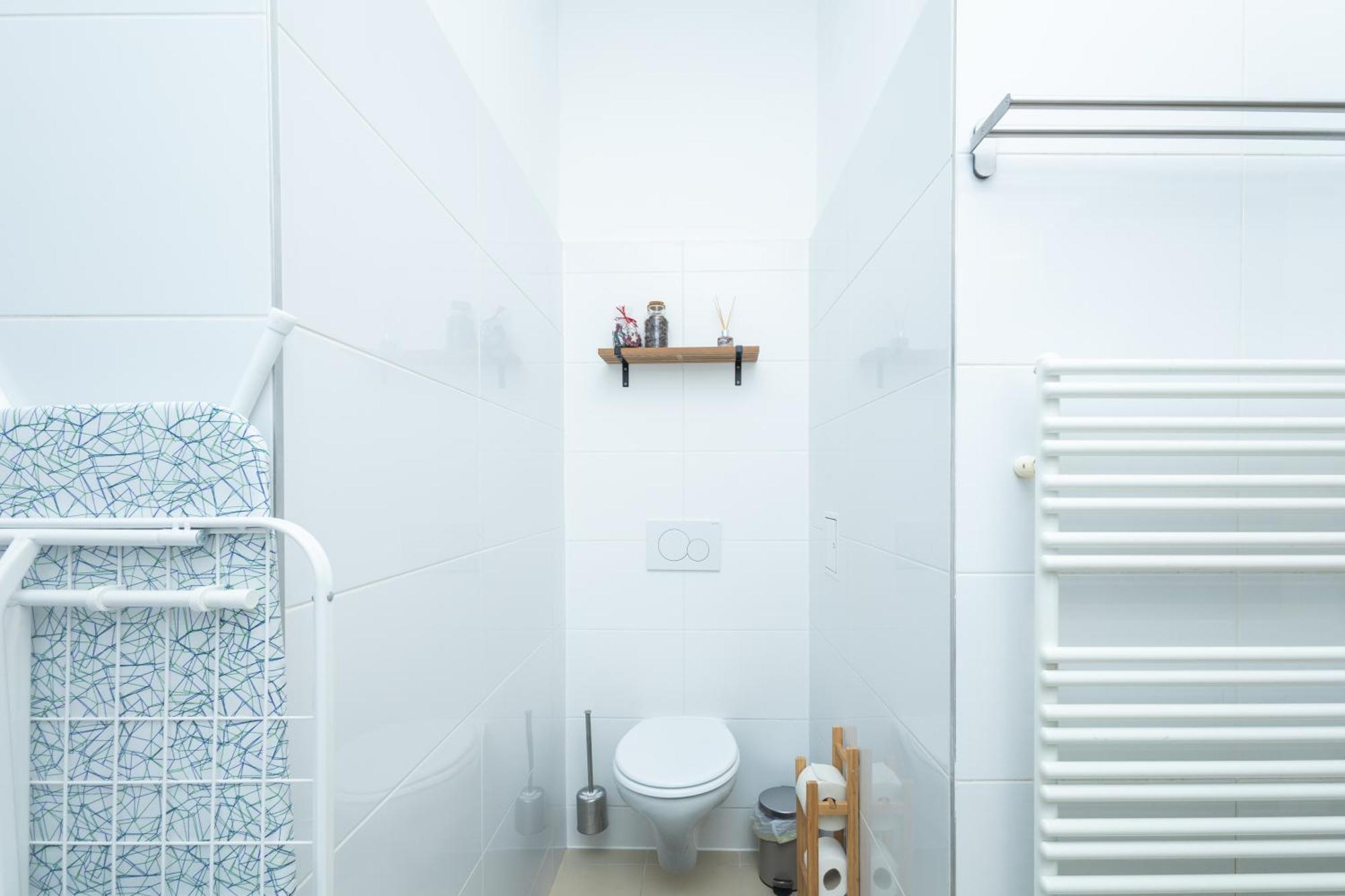 Charming Retreat Walking Distance From Town Centre Leilighet Wien Eksteriør bilde